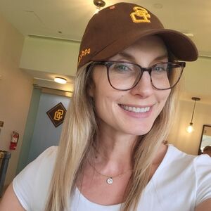 Meet your Posher, Trisha